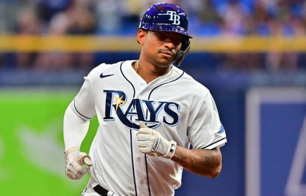 Receptor Christian Bethancourt fue el mejor