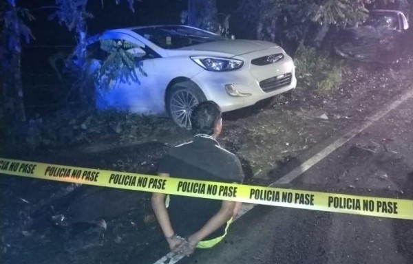 Metieron a conductor de Indriver en el maletero, pero éste logró escapar