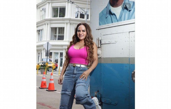 Lucen como unas muñecas