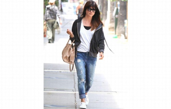 Jeans para estilizar tu figura