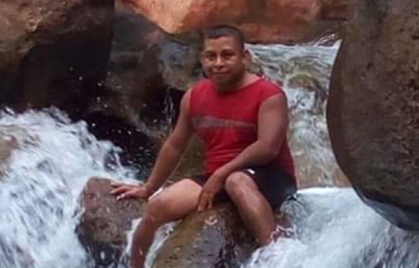 La Honda, en Veraguas, llora a maestro asesinado la noche del martes en Pacora