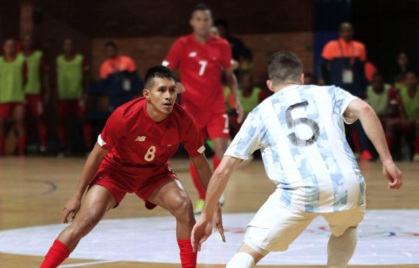 Panamá pagó caro su errores.