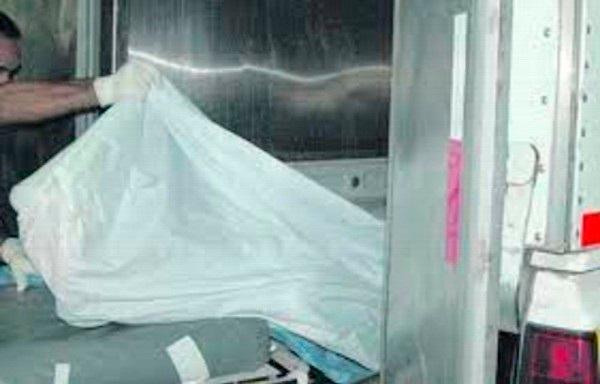 Roberto falleció en el Hospital Regional de Chepo .