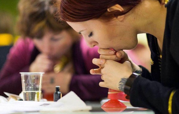 Escuela enseña sexo oral