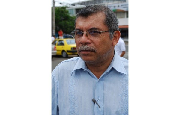 ‘deseamos llevar el mensaje del sacrificio de Jesús en la cruz por nosotros’