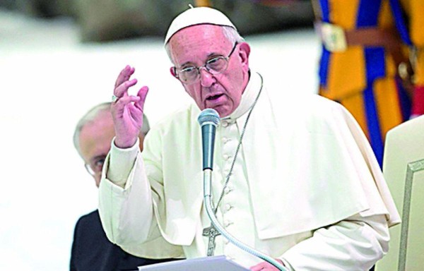 El Papa firmó el decreto para la canonización