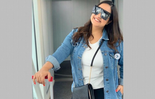 Con actitud y positivismo reciben el 2020