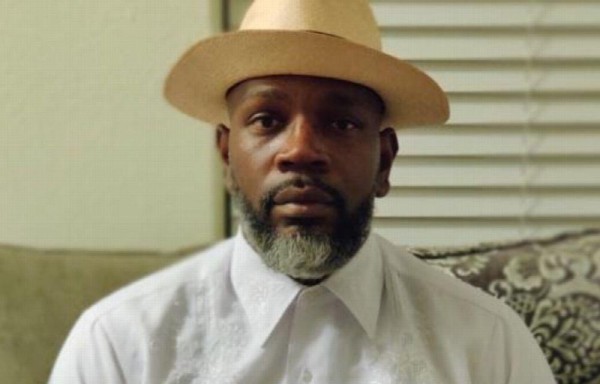 Cuando las vidas negras no importan...