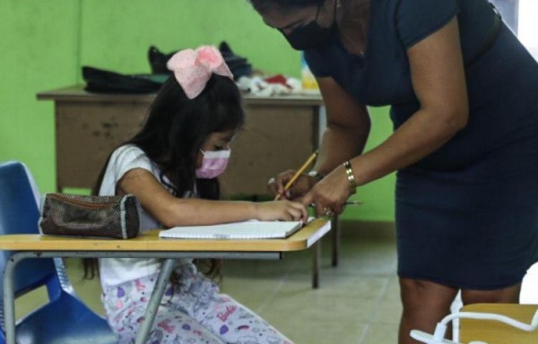 UNICEF alerta de una generación perdida entre los jóvenes de América Latina