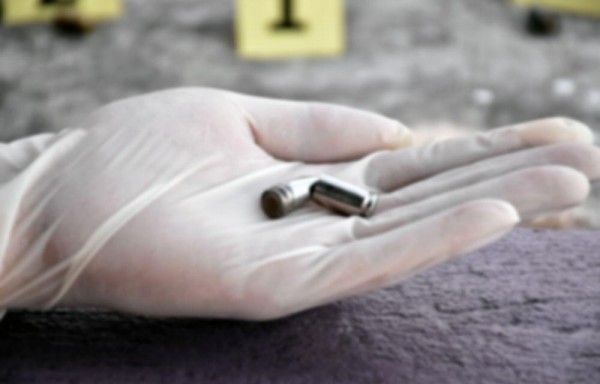 No hay detenidos por el crimen