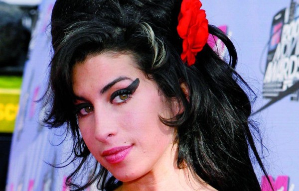 El álbum ‘Back to Black' de Amy Winehouse cumple 10 años