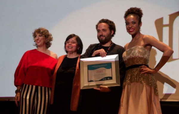 $ 7,500 a la película de República Dominicana ‘Cocote'.