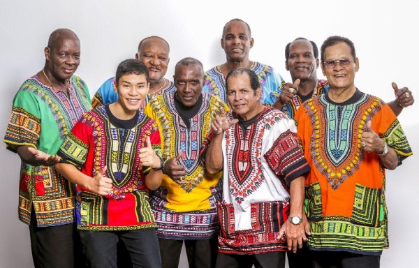 ¡La música une a las culturas!