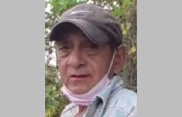 Lo encontramos muerto bajo un puente en Bugaba