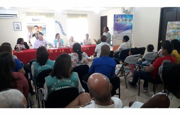 Este método se desarrollará en Malambo hasta el duodécimo grado.