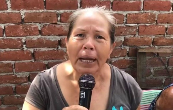 Mexicana dice que un duende le hizo el amor