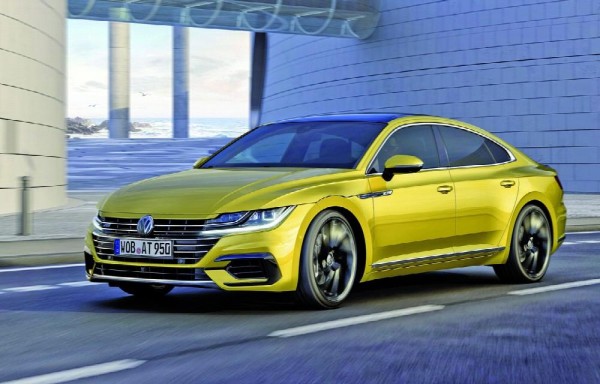 Se puede elegir solo con dos motores 2.0 de gasolina turboalimentados.