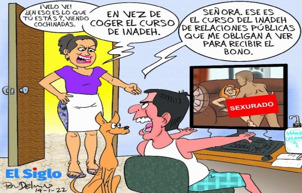 Mira2 del 14 de enero del 2022