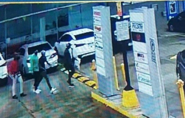 De Plaza Galápagos se llevaron $40,000.