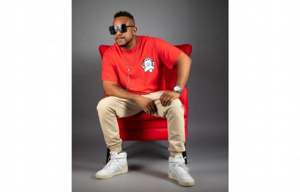 ¡Qué lisura! Le sugieren a Aldo Ranks que se retire