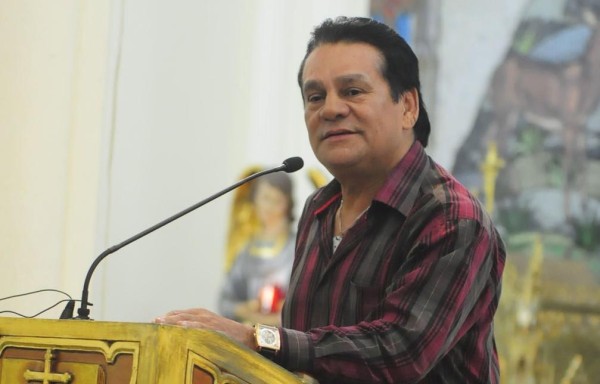 Roberto Mano de Piedra Durán