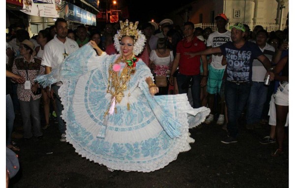 Gabriela Garrido podrá despedirse de su gente.