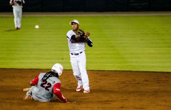 Los Nacionales de Panamá son los actuales campeones.