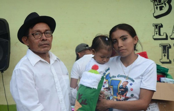 Diango García, saila de Sasardi Muladub