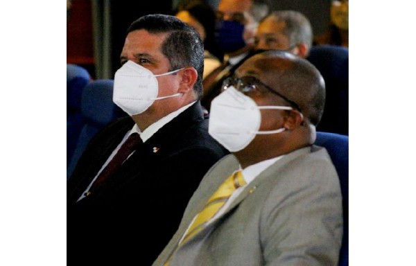 Minseg firma Memorandum de Entendimiento para combatir contrabando