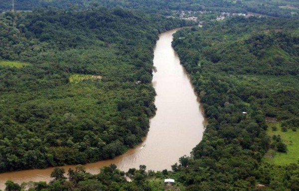 En un año, el río se ha llevado a 8 extranjeros.