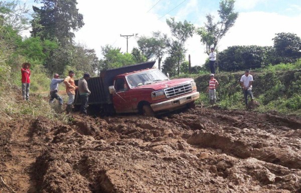 En Renacimiento, algunos caminos son intransitables.