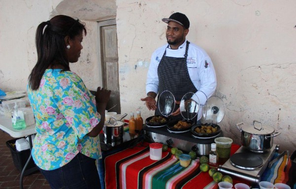 El evento lleva como fin promover conocer la idiosincrasia ancestral de las comunidades con antecedentes negros de cada país.