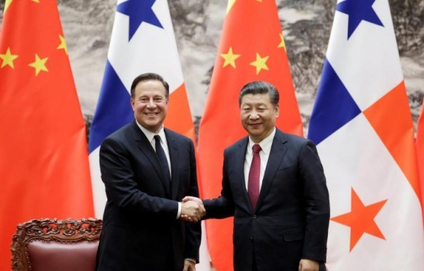 Panamá da prioridad a la cooperación con China, según experto