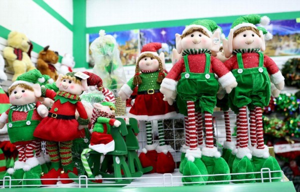 Llegó diciembre, comparte en familia y amigos