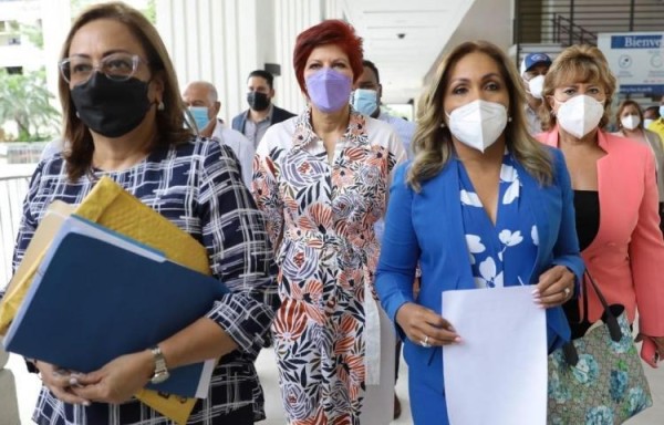 Llaman a juicio a 15 disidentes del Cambio Democrático 