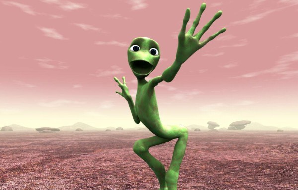 El alien sigue haciendo plata