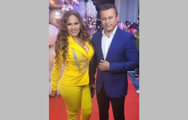 Los Sandoval cancelan presentación en Milán, Italia