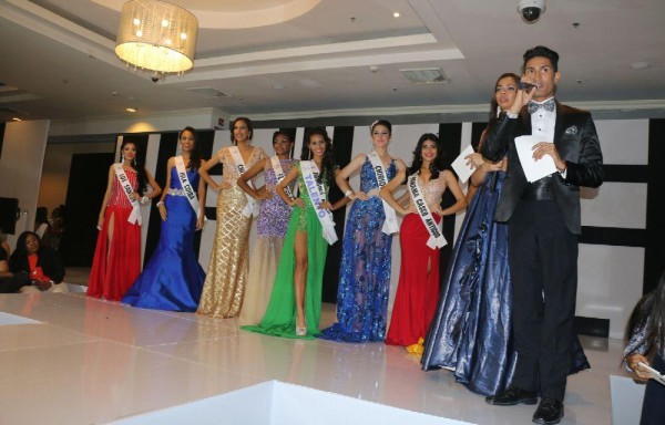 La final del certamen se realizó la noche del viernes.