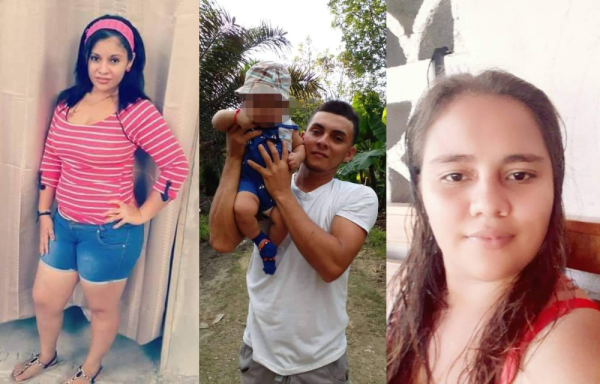 ​Encontrar a su madre, el mayor anhelo