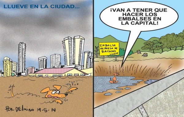 Mira2 del 19 de Mayo del 2014