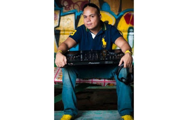 ‘Rubén Blades fue una de las puertas para que estos artistas conocieran Panamá' dj mckoy LOCUTOR