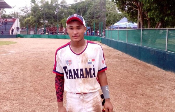 Panamá rumbo al mundial de Béisbol Sub-15 