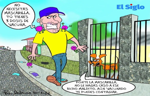 Mira2 del 10 de enero del 2022