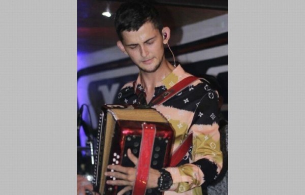 Imitar a Teresín le cambió la vida a Benjamín González