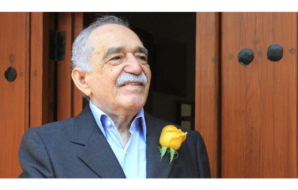 Nace Gabriel García Márquez