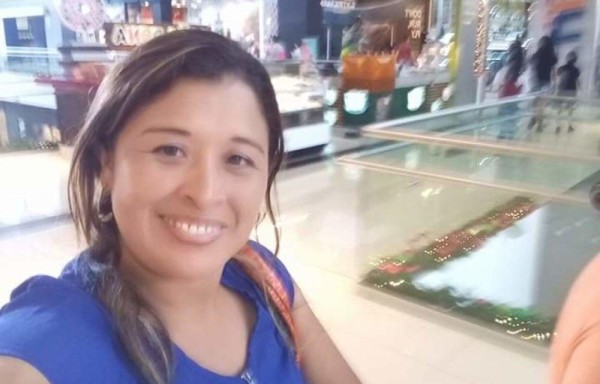 Una conductora borracha arrolló a una mujer y la arrastró trece metros