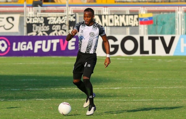Ávila y Welch en el once ideal de Venezuela