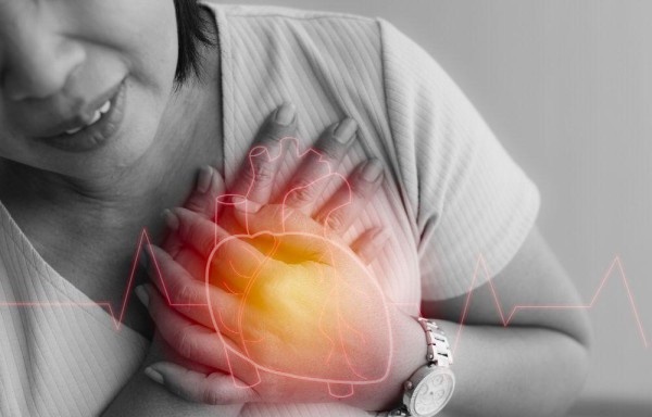 Al instituto Cardiovascular y Torácico de la Ciudad de la Salud, llegan 30 a 35 pacientes a la semana.