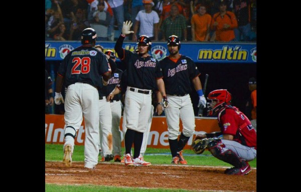 El encuentro se jugaría el próximo domingo 4 en el estadio nacional Rod Carew desde las 5 de la tarde.