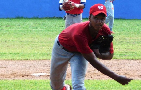 Jorge Remón es una de las principales figuras que trae Metro en la lomita para este campeonato.